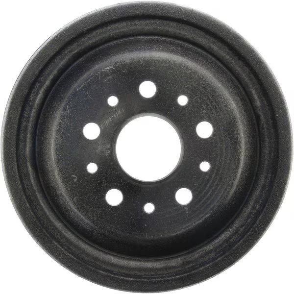 Standard Brake Drum, 123.61003, Centric Parts, Mfr#: 123.61003